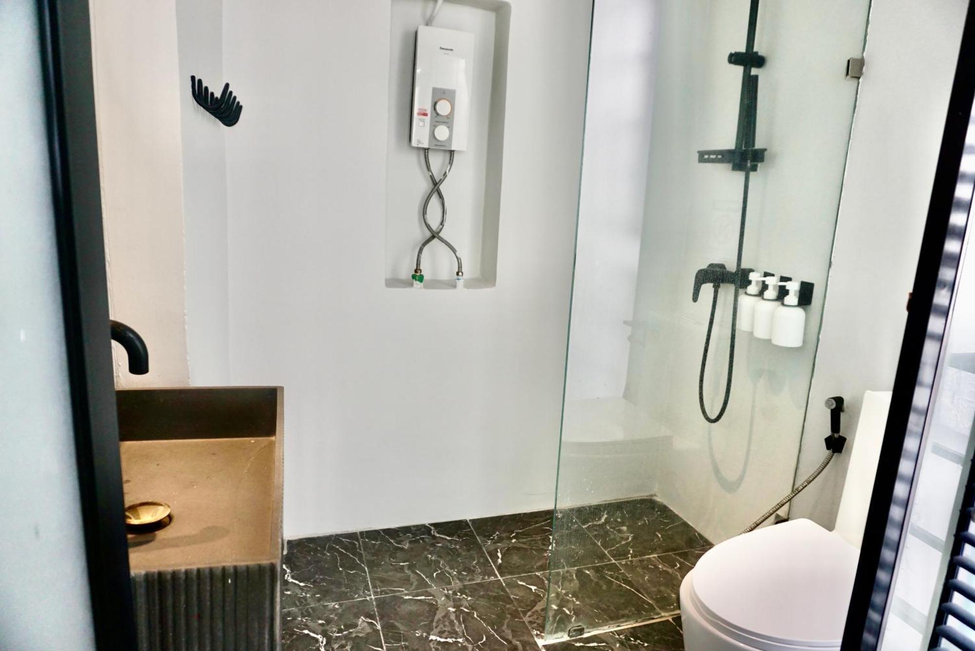 Apartamento Hip And Funky Silom Soi 3, With Rooftop View